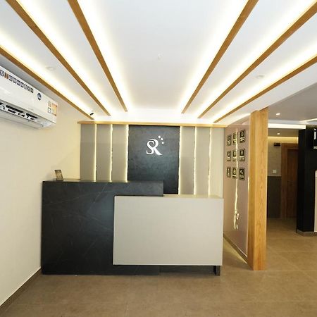 Southern Residency Kochi Exterior photo