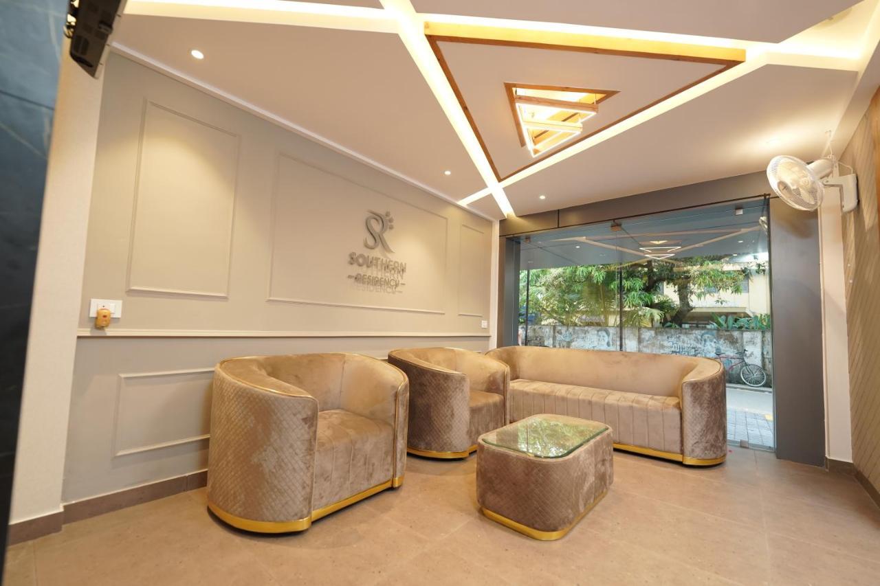 Southern Residency Kochi Exterior photo