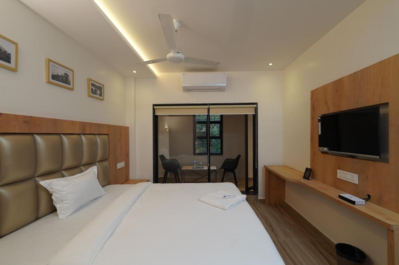 Southern Residency Kochi Exterior photo