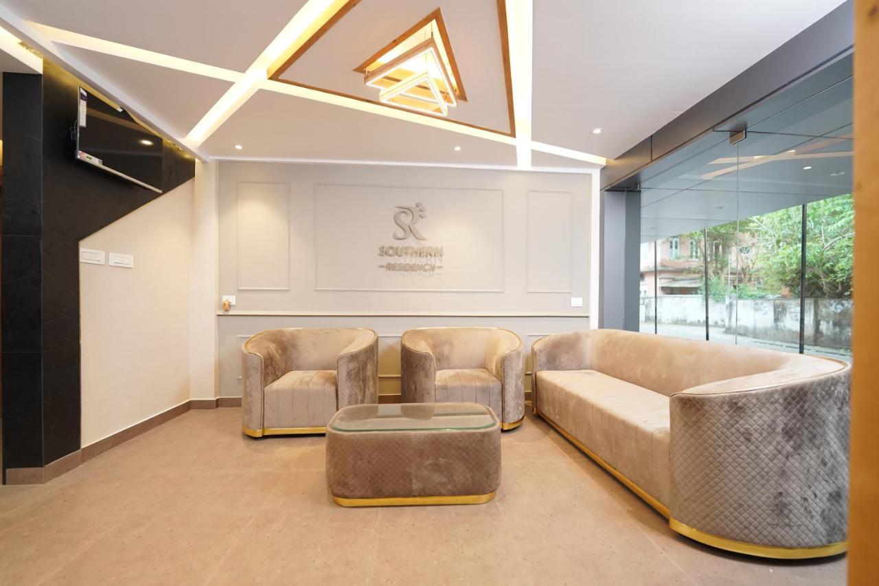 Southern Residency Kochi Exterior photo