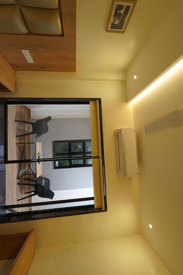 Southern Residency Kochi Exterior photo